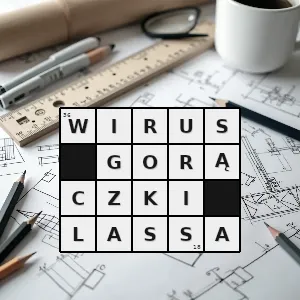Hasło krzyżówkowe wirus z rodziny arenawirusów wywołujący jedną z odmian gorączki krwotocznej - wirus gorączki lassa – rozwiązanie, synonimy, podpowiedzi i definicje krzyżówkowe